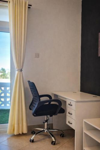 Stay, Swim & Unwind 1BR In Malindi Near the Beach in Malindi