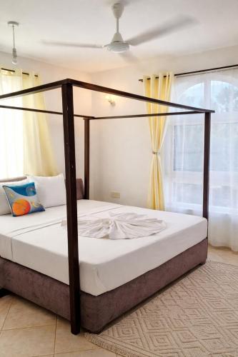 Stay, Swim & Unwind 1BR In Malindi Near the Beach in Malindi
