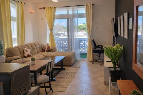 Stay, Swim & Unwind 1BR In Malindi Near the Beach in Malindi