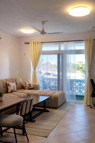 Stay, Swim & Unwind 1BR In Malindi Near the Beach in Malindi