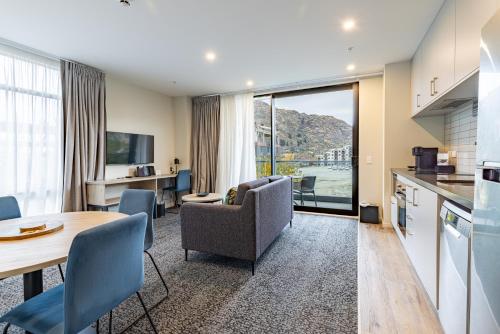 Quest Queenstown Apartments Remarkables Park in Frankton