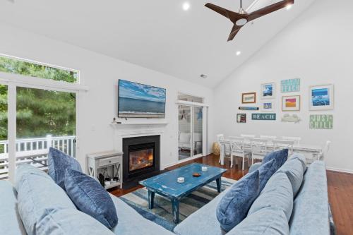 The Hingham House in Ocean Pines (MD)