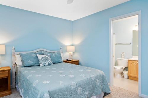 The Hingham House in Ocean Pines (MD)