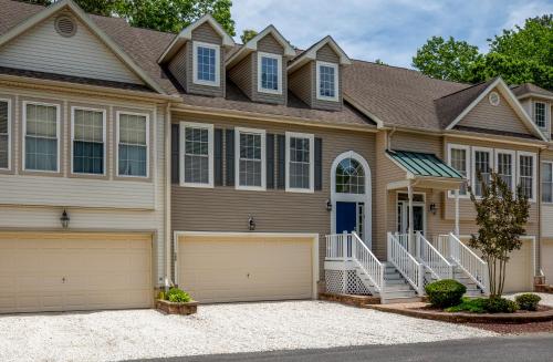The Hingham House in Ocean Pines (MD)