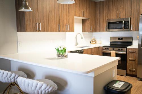 Luxury 1BR Living in the Heart of Atlanta in Collier Heights