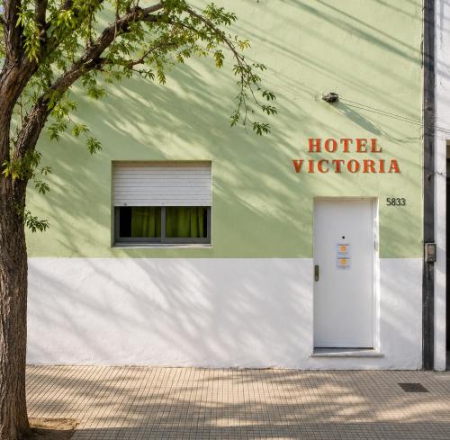 Hotel Victoria