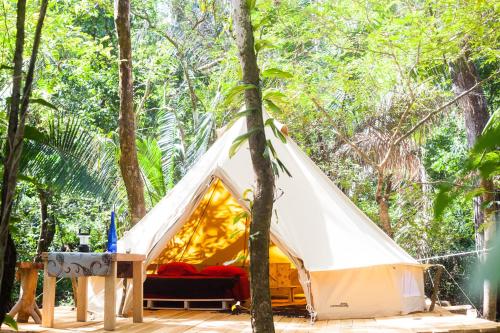 

Bar'coquebrado camping