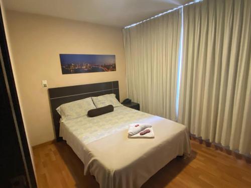 Hotel Platino Plaza