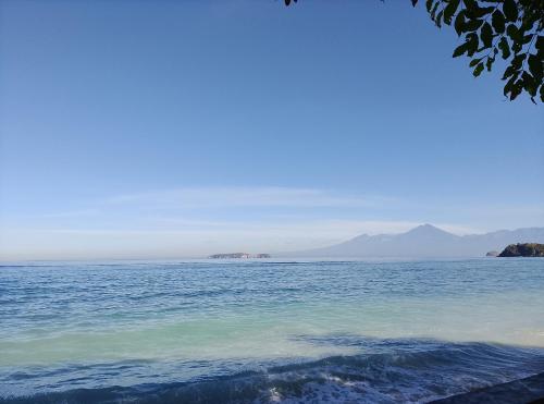 Putri Anjani Homestay in Kuang
