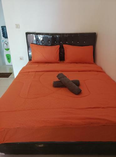 Putri Anjani Homestay in Kuang