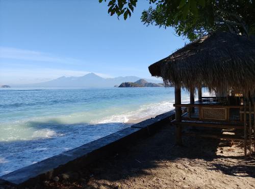 Putri Anjani Homestay in Kuang