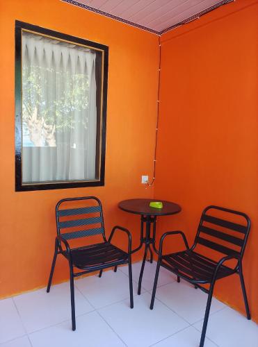 Putri Anjani Homestay in Kuang
