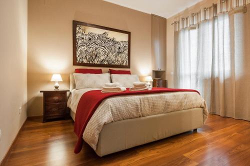 Villa Olga B&B - Accommodation - Formia