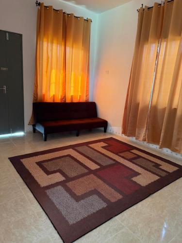 Homestay Al-Barakah