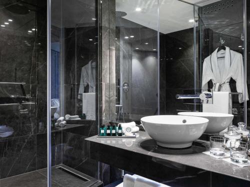 Sofitel Athens Airport, Ateny (zdjęcie 3)