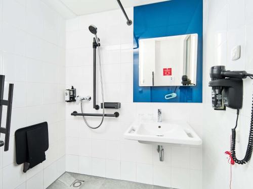 ibis Praha Wenceslas Square Room Type - Accessible Superior Room