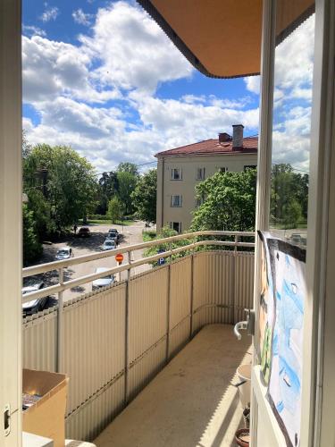 Cozy and Spacious 2BR in Meilahti, Near City Center & Nature in Meilahti