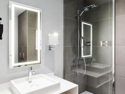 Novotel Sevilla, Siviglia (foto 8)