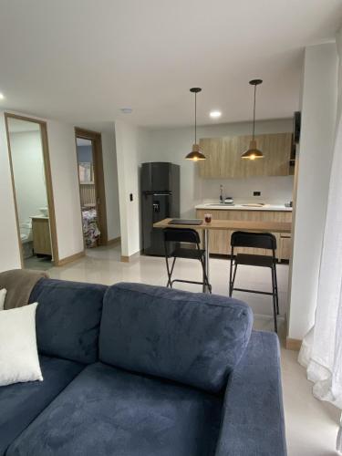 Your home in Medellín  2 Bedrooms La Floresta - image 3