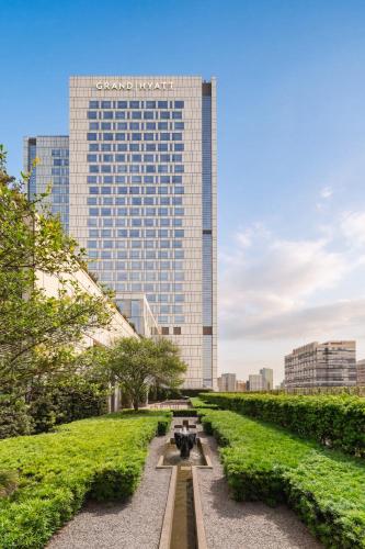 Grand Hyatt Chengdu