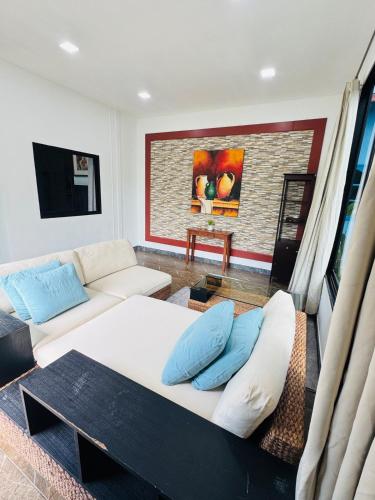 UR Thalang Home in Ao Por