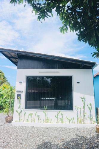 Exterior view, UR Thalang Home in Ao Por