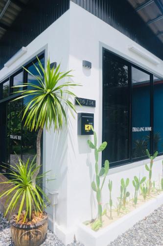 UR Thalang Home in Ao Por