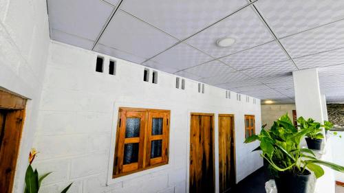 Gokanna Pearl Guest & Hostels in ترينكومالي