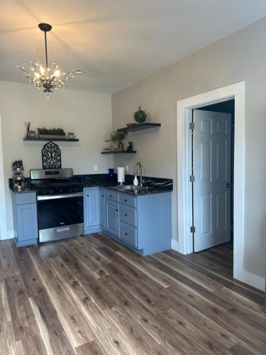 Verbena Cottage in Morris (IL)