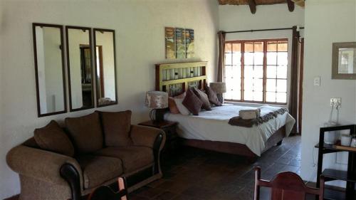 Warembo Lodge