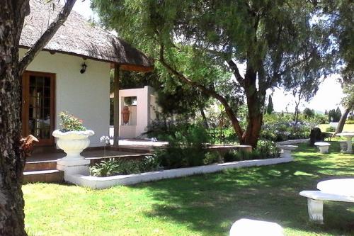 Warembo Lodge