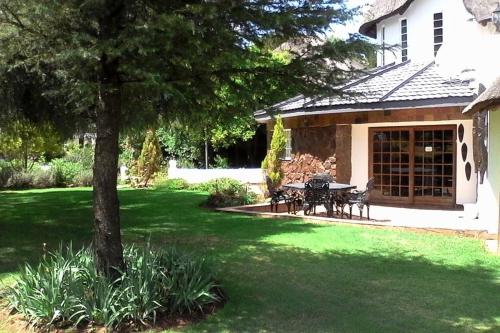 Warembo Lodge - Standerton Warembo Lodge - Standerton