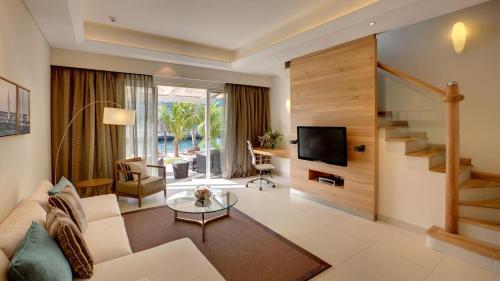 Le Suffren Hotel & Marina in جزيرة موريشيوس