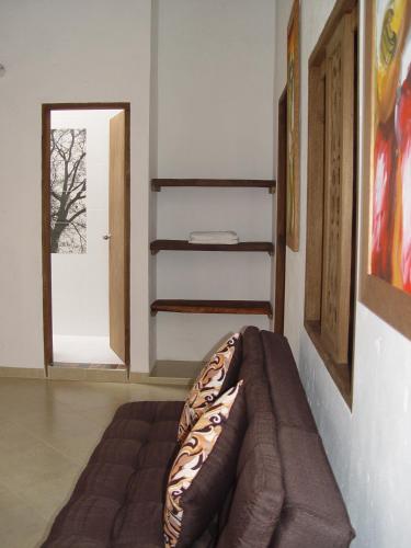 casa hotel porton campestre jardin