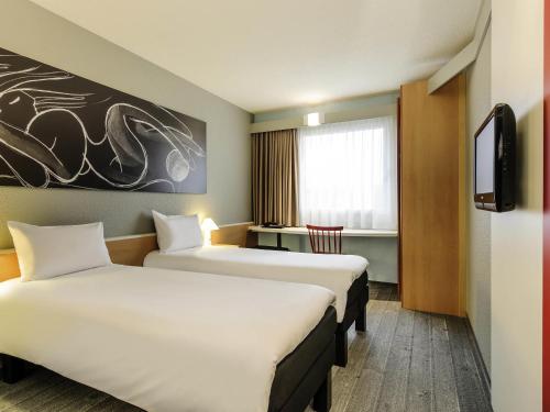 ibis Hotel Hannover City, Ганновер (фото 2)