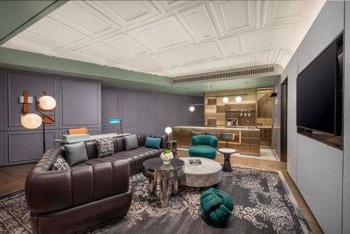 Hotel Indigo Ningbo By Ihg in إيست نيو سيتي