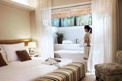 hotel photo