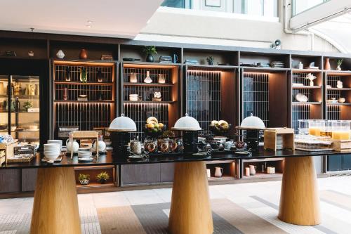Rydges Canberra, Canberra