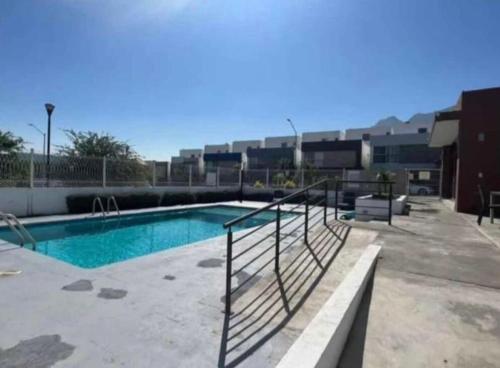 Residence with pool for 10 people FIFA World Cup 2026