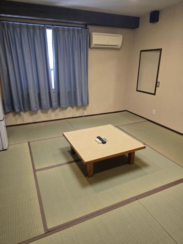 business hotel furusatoビジネスホテルふるさと (business hotel furusatoビジネスホテルふるさと) in Ureshino Onsen