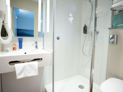 ibis Styles Quimper, Quimper