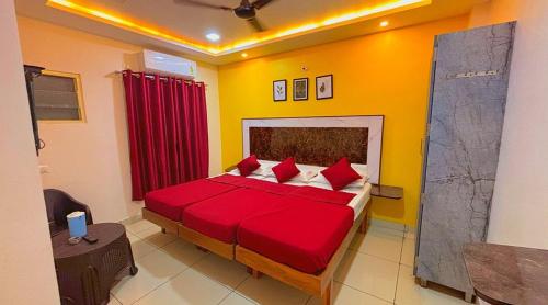 Hotel Shivam palace in Lalitpur