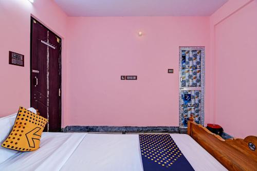 Hotel Shivam palace in Lalitpur