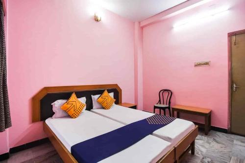 Hotel Shivam palace in Lalitpur
