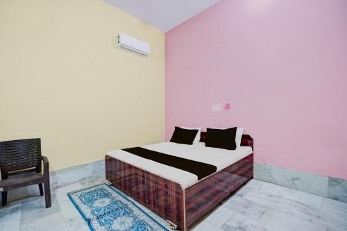 Hotel Shivam palace in Lalitpur