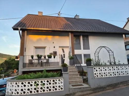 Gästezimmer Bernkastel - Gästehaus Barbara in Bernkastel-Kues, Deutschland