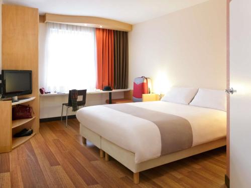 Ibis Bratislava Centrum, Bratislava (foto 3)
