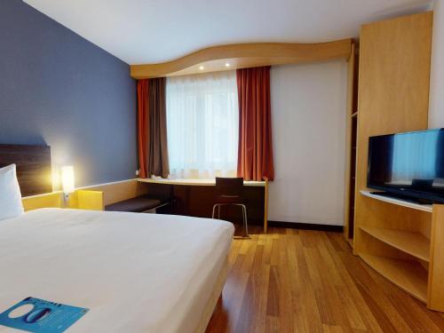 Ibis Bratislava Centrum, Bratislava (foto 10)