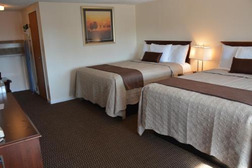 Liberty Inn Old Saybrook in โอลด์ เซย์บรูค (CT)