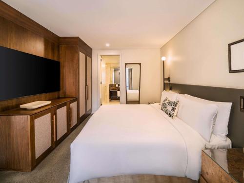 Sofitel Sydney Wentworth - image 41